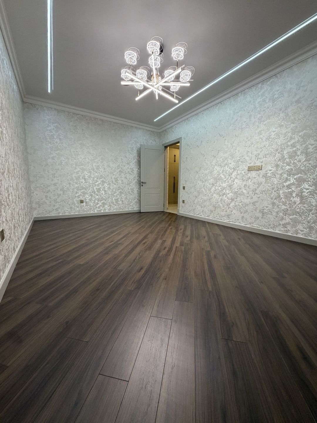 Satılır 3 otaqlı köhnə tikili 80 m² — Mənzil, Bakı (2)