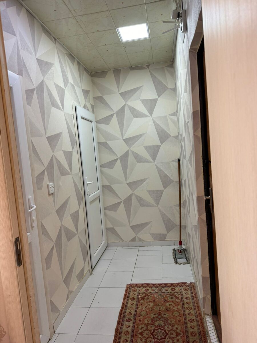 Satılır 1 otaqlı köhnə tikili 33 m² — Mənzil, Bakı (6)