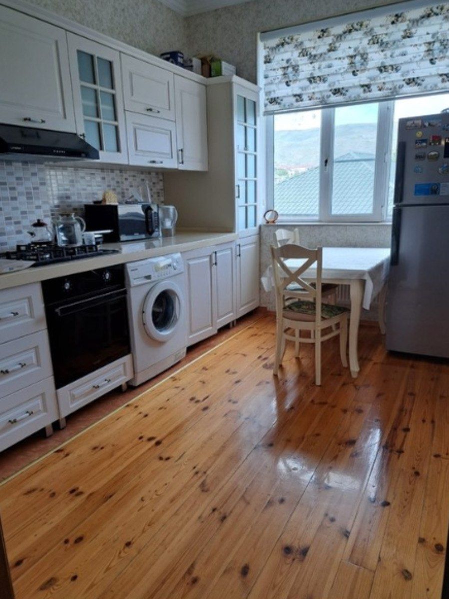 Satılır 3 otaqlı yeni tikili 90 m² — Mənzil, Bakı (6)