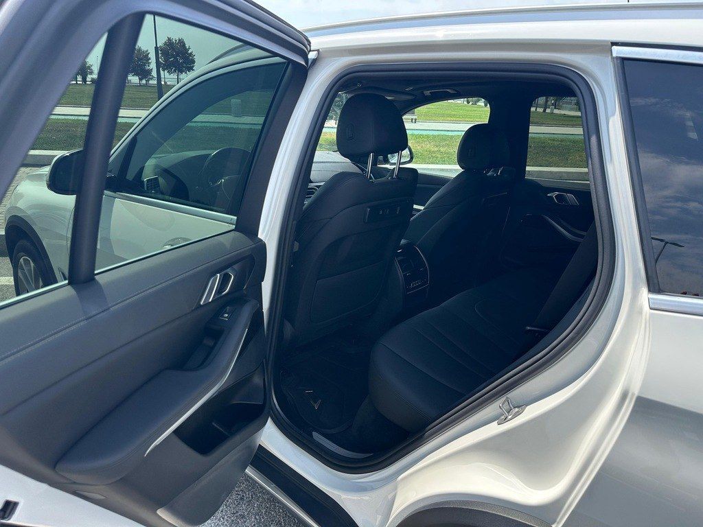 BMW X5, 3.0 L, 2019 il, 96 000 km — Avtomobillər, Bakı (12)