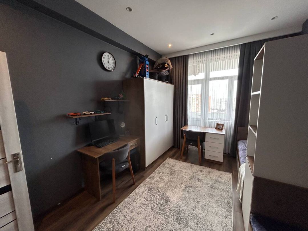 Satılır 3 otaqlı yeni tikili 136 m² — Mənzil, Bakı (11)