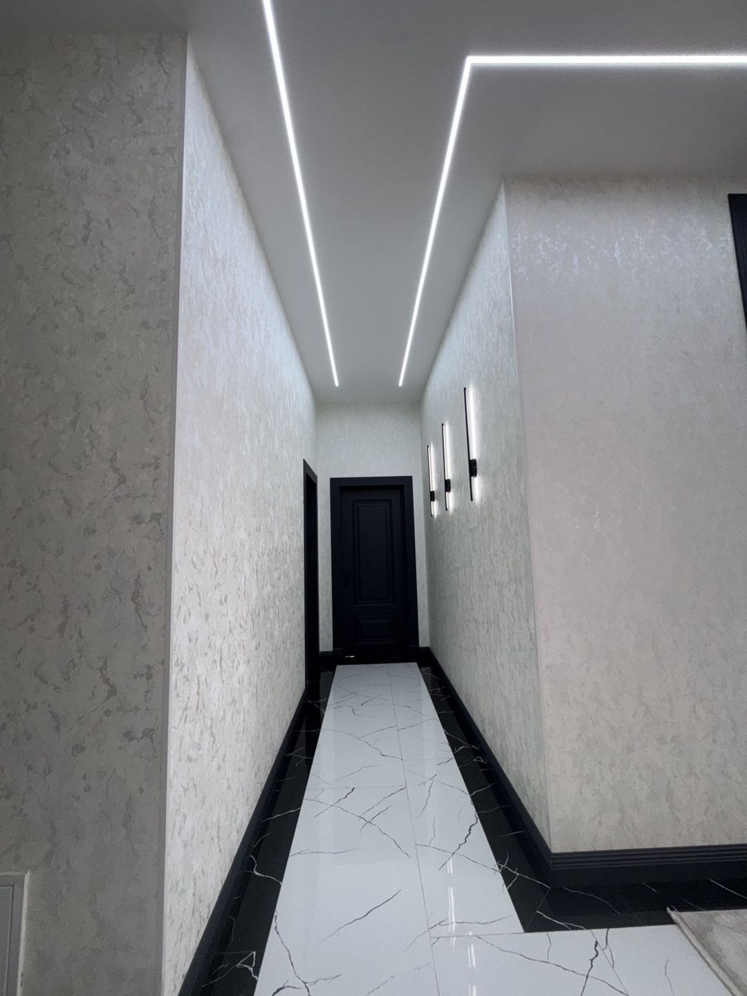 Satılır 4 otaqlı həyət evi/bağ evi 250 m² — Ev, villa, Bakı (6)