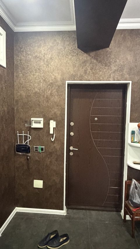 İcarəyə verilir 2 otaqlı yeni tikili 64 m² — Bakı