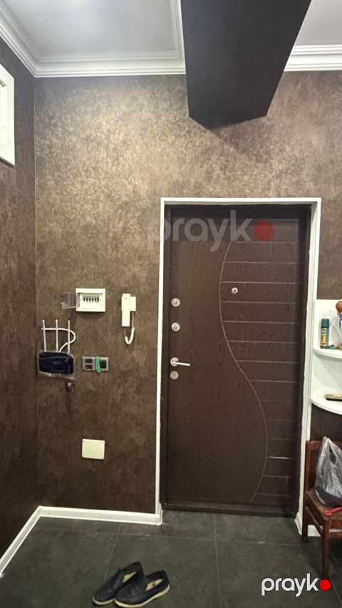 İcarəyə verilir 2 otaqlı yeni tikili 64 m²