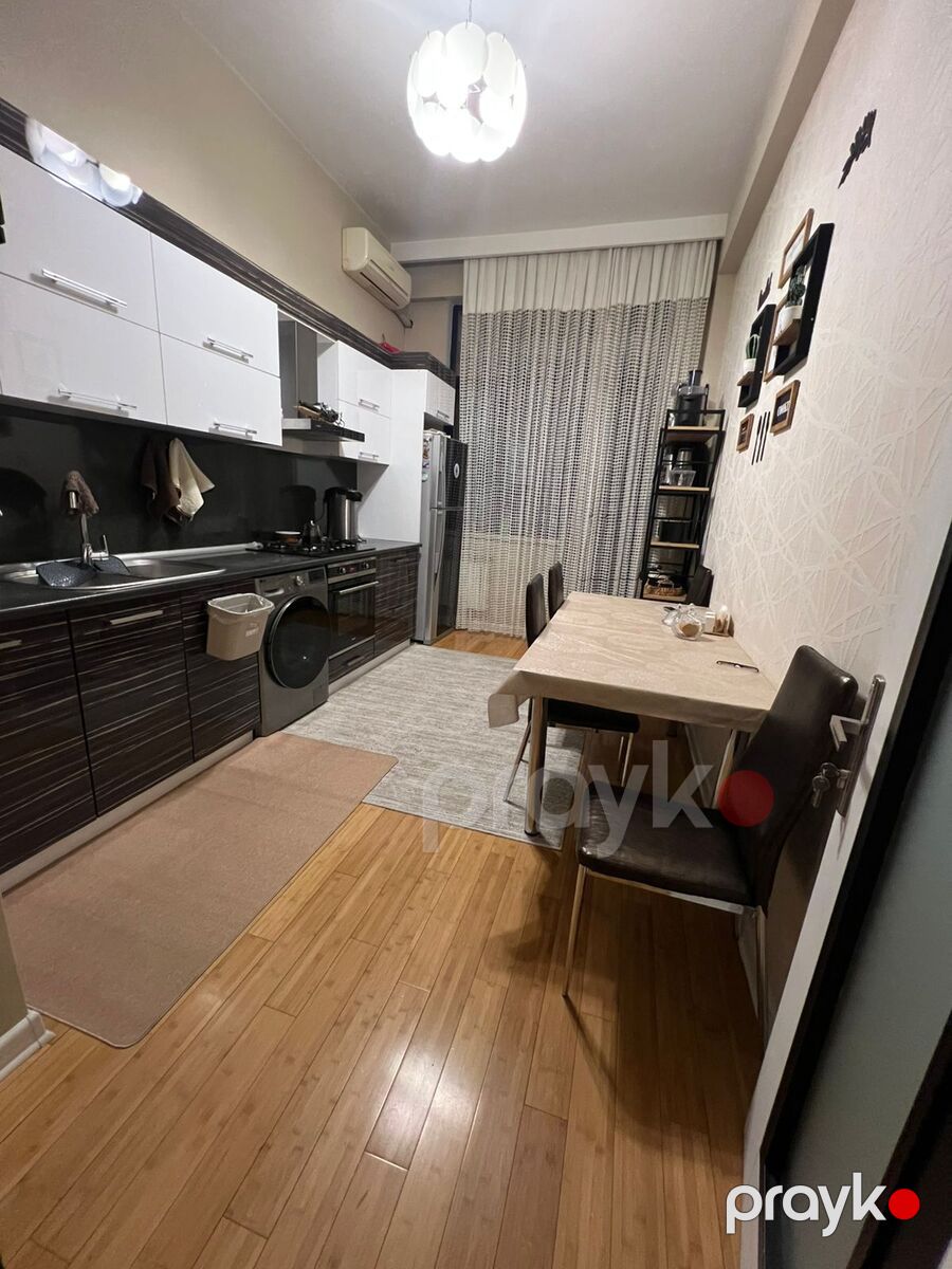 Satılır 4 otaqlı yeni tikili 165 m² — Mənzil, Bakı (10)