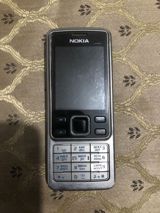 Nokia 6300 4G, 4 GB, rəng - Boz — Smartfonlar