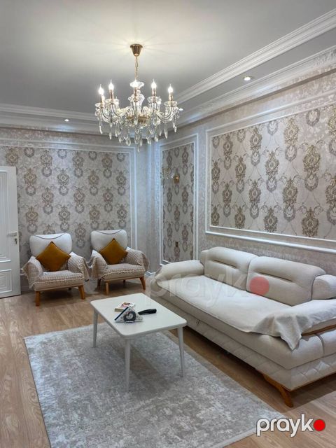 Satılır 4 otaqlı yeni tikili 128 m²