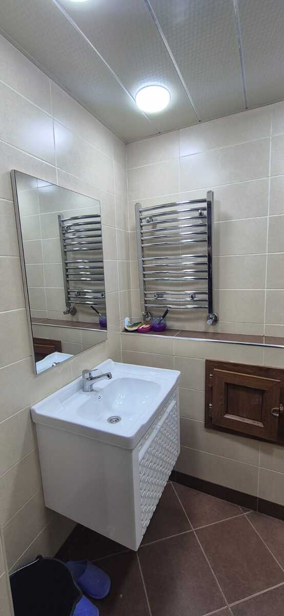 Satılır 2 otaqlı yeni tikili 67 m² — Mənzil, Bakı (8)