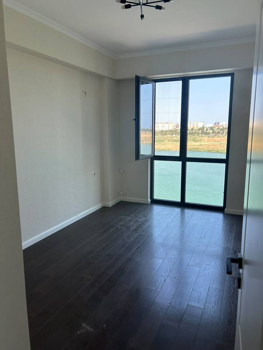 2-otaqlı yeni tikili kirayə verilir, Yasamal r., 75 m² — Mənzil, Bakı (4)