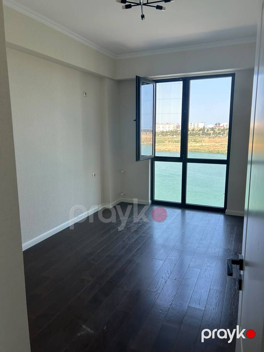 2-otaqlı yeni tikili kirayə verilir, Yasamal r., 75 m² — Mənzil, Bakı (4)