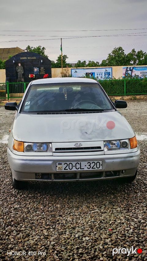 Lada (vaz) 2112, 2004 il