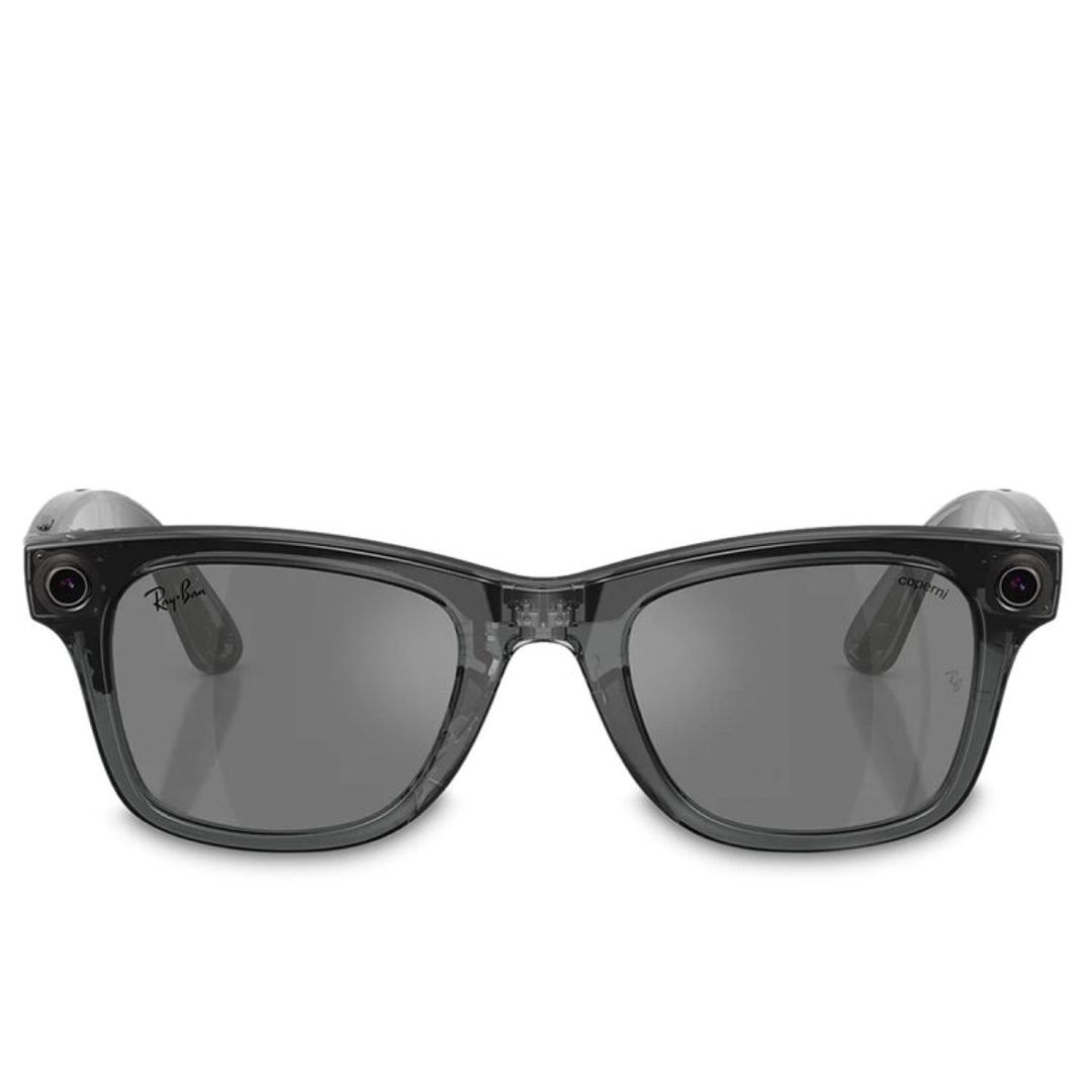 Rayban Meta Coperni Limited Edition — Elektronika, Bakı (2)