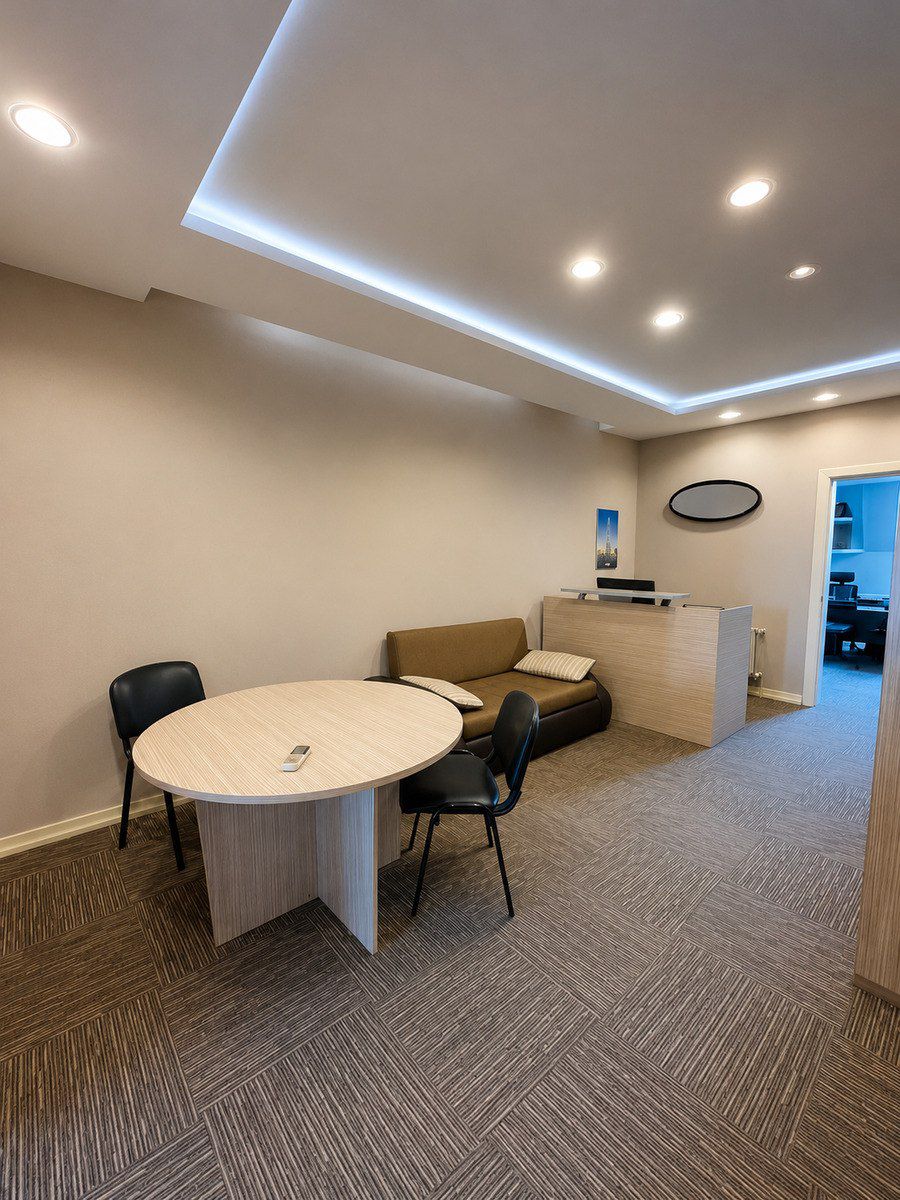 Satılır 4 otaqlı ofis 110 m² — Ofis, Bakı (5)