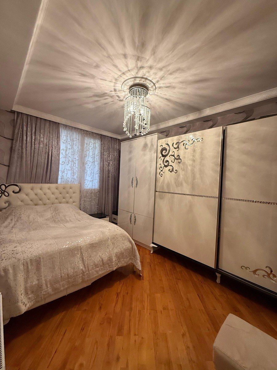 Satılır 3 otaqlı yeni tikili 76 m² — Mənzil, Bakı (2)