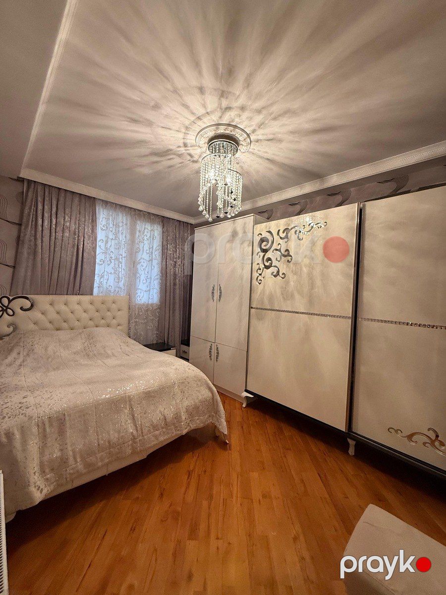 Satılır 3 otaqlı yeni tikili 76 m² — Mənzil, Bakı (2)