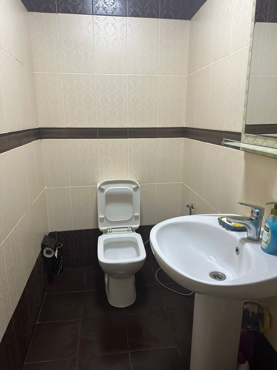 Satılır 4 otaqlı yeni tikili 160 m² — Mənzil, Bakı (12)