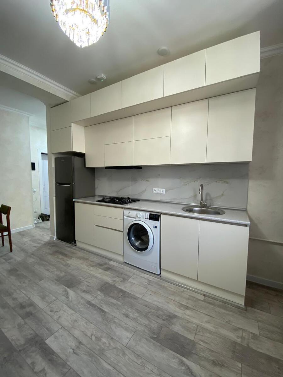 İcarəyə verilir 2 otaqlı yeni tikili 49 m² — Mənzil, Bakı (7)