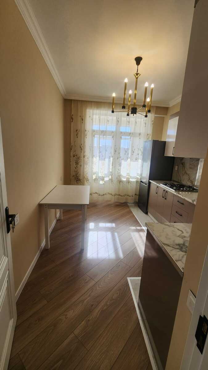 İcarəyə verilir 3 otaqlı yeni tikili 125 m² — Mənzil, Bakı (4)
