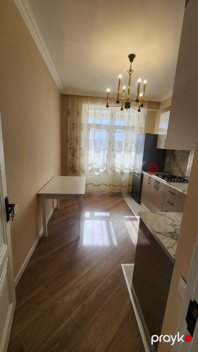 İcarəyə verilir 3 otaqlı yeni tikili 125 m² — Mənzil, Bakı (4)