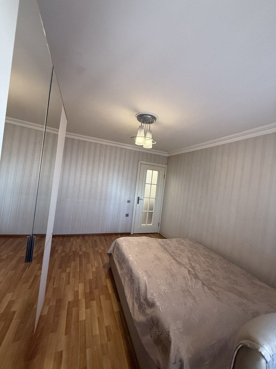 Satılır 3 otaqlı köhnə tikili 75 m² — Mənzil, Bakı (12)