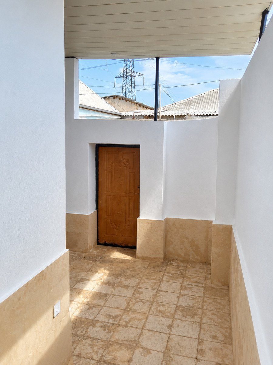 Satılır 2 otaqlı həyət evi/bağ evi 100 m² — Ev, villa, Xırdalan (4)