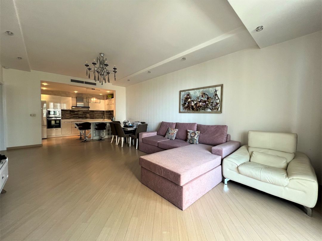 İcarəyə verilir 3 otaqlı yeni tikili 150 m² — Mənzil, Bakı (3)