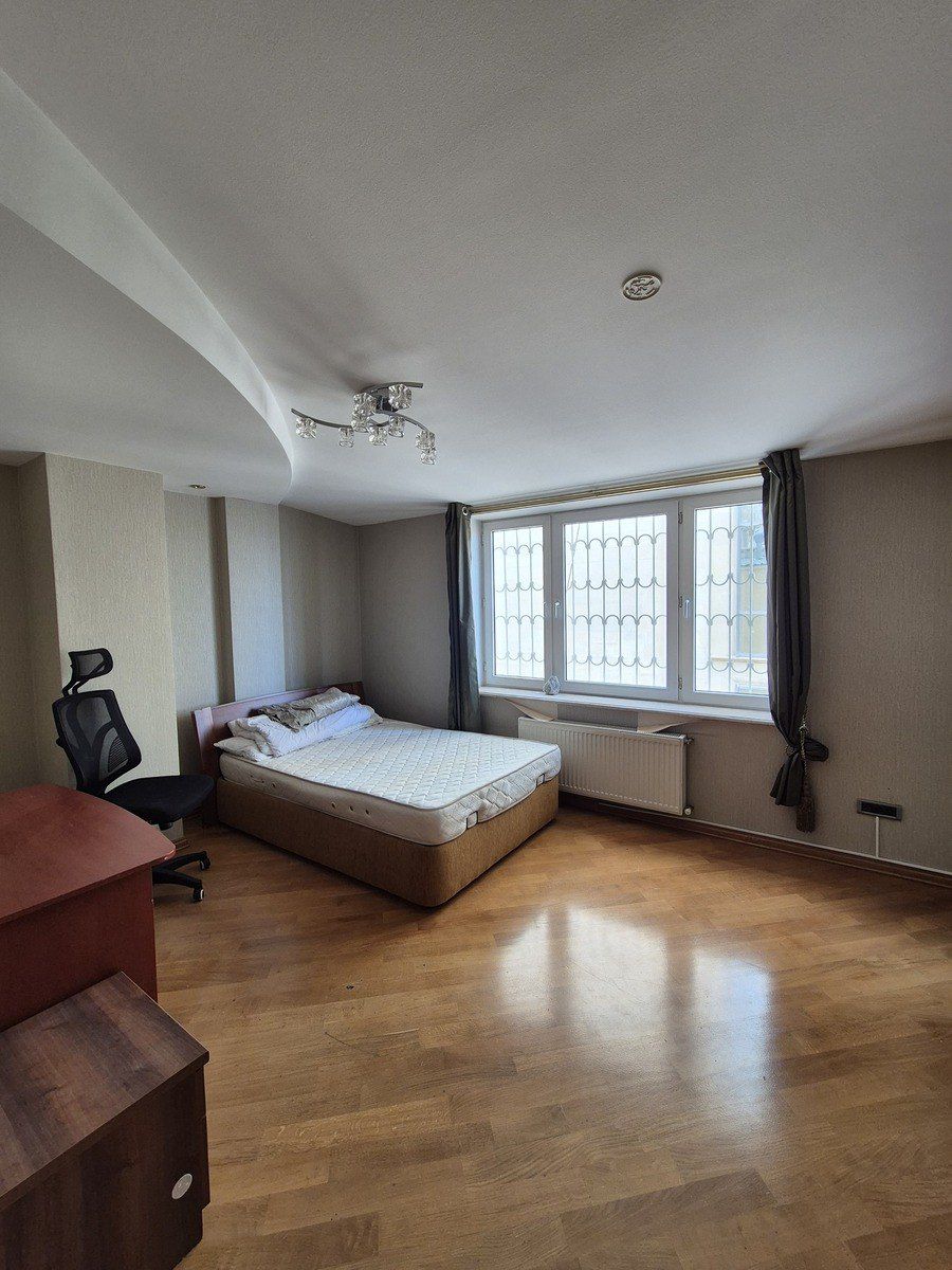 İcarəyə verilir 5 otaqlı yeni tikili 340 m² — Mənzil, Bakı (8)