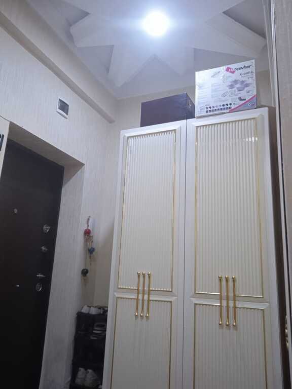 Satılır 2 otaqlı yeni tikili 50 m² — Mənzil, Bakı (2)