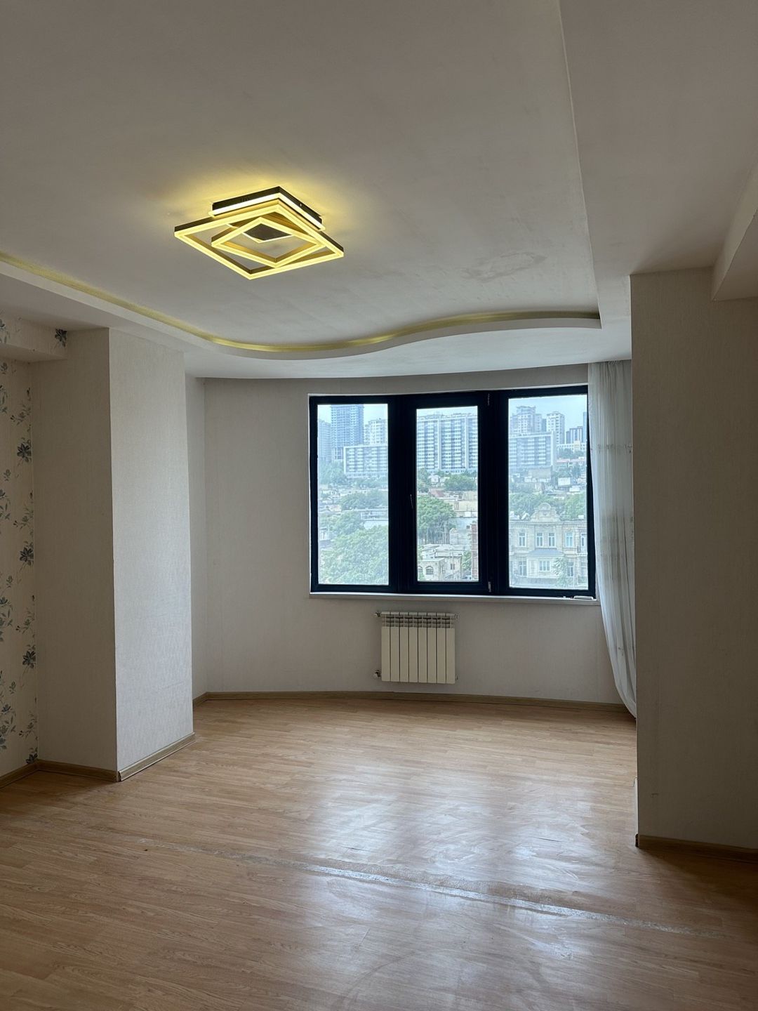 İcarəyə verilir 3 otaqlı yeni tikili 150 m² — Mənzil, Bakı (7)