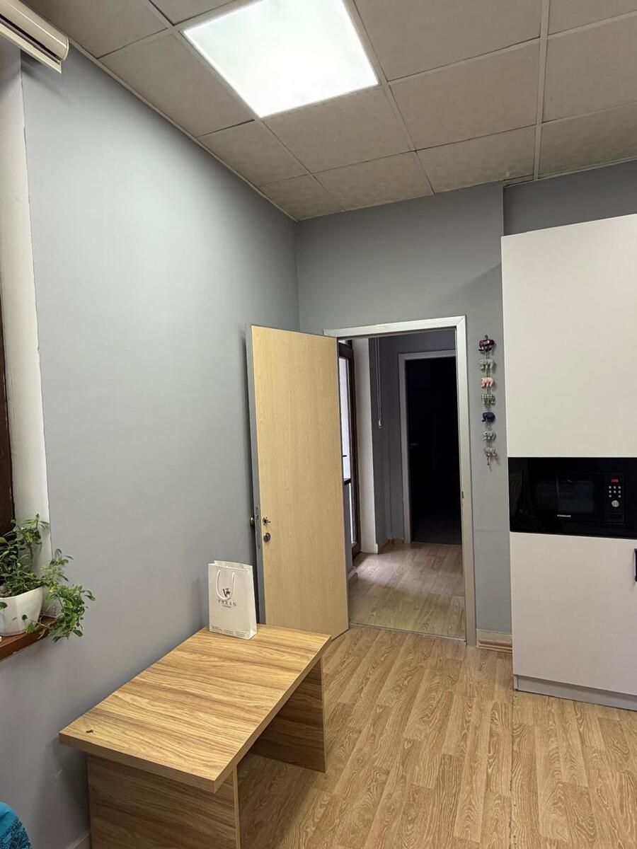 İcarəyə verilir 4 otaqlı ofis 142 m² — Ofis, Bakı (7)