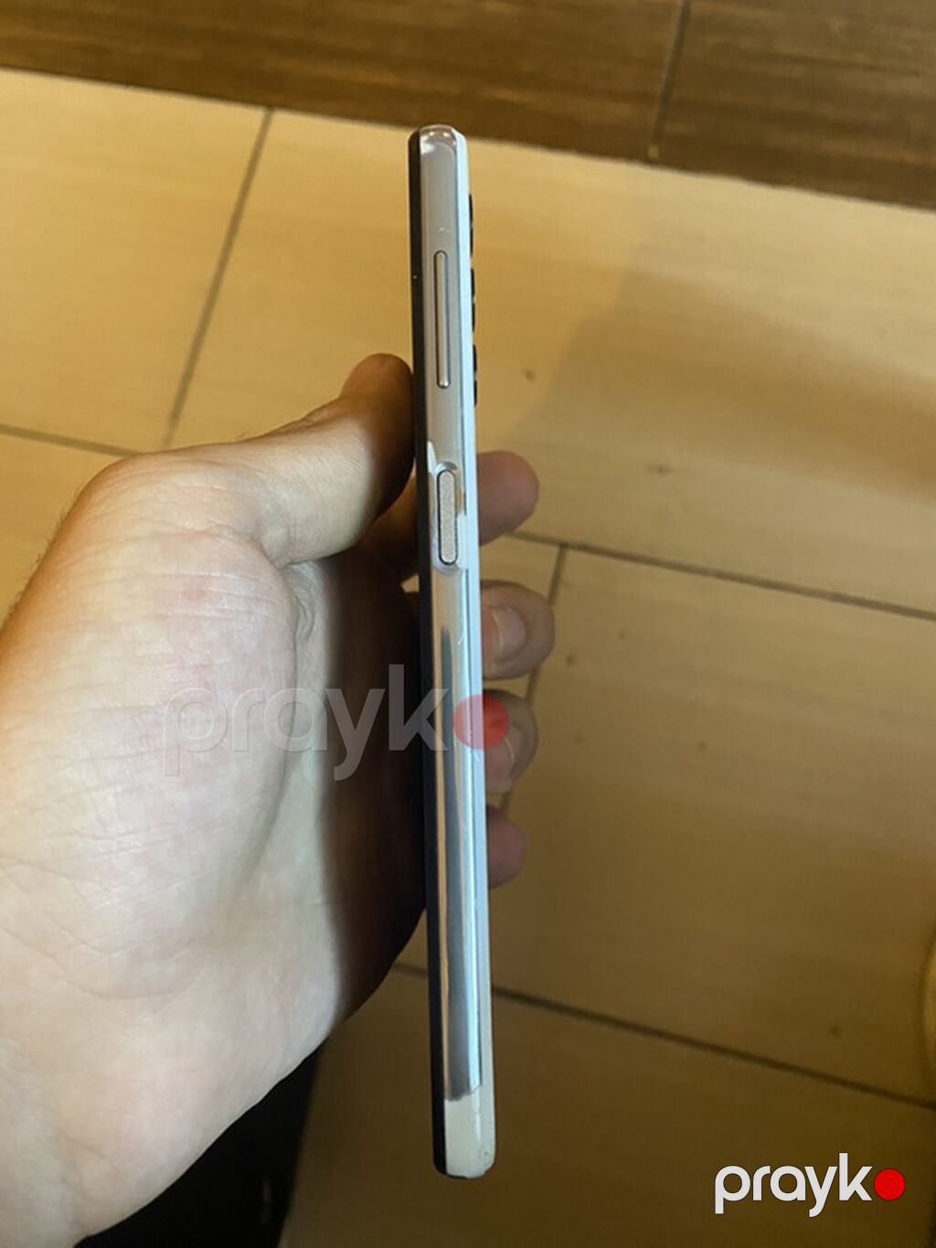 Samsung Galaxy A32, rəng - Ağ — Samsung, Bakı (2)