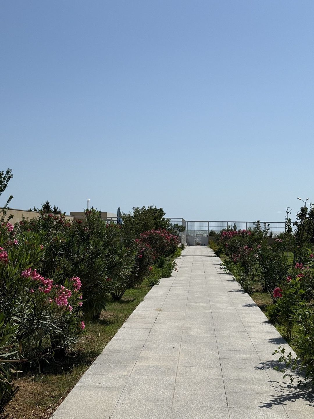 Satılır 8 otaqlı həyət evi/bağ evi 600 m² — Ev, villa, Bakı (3)