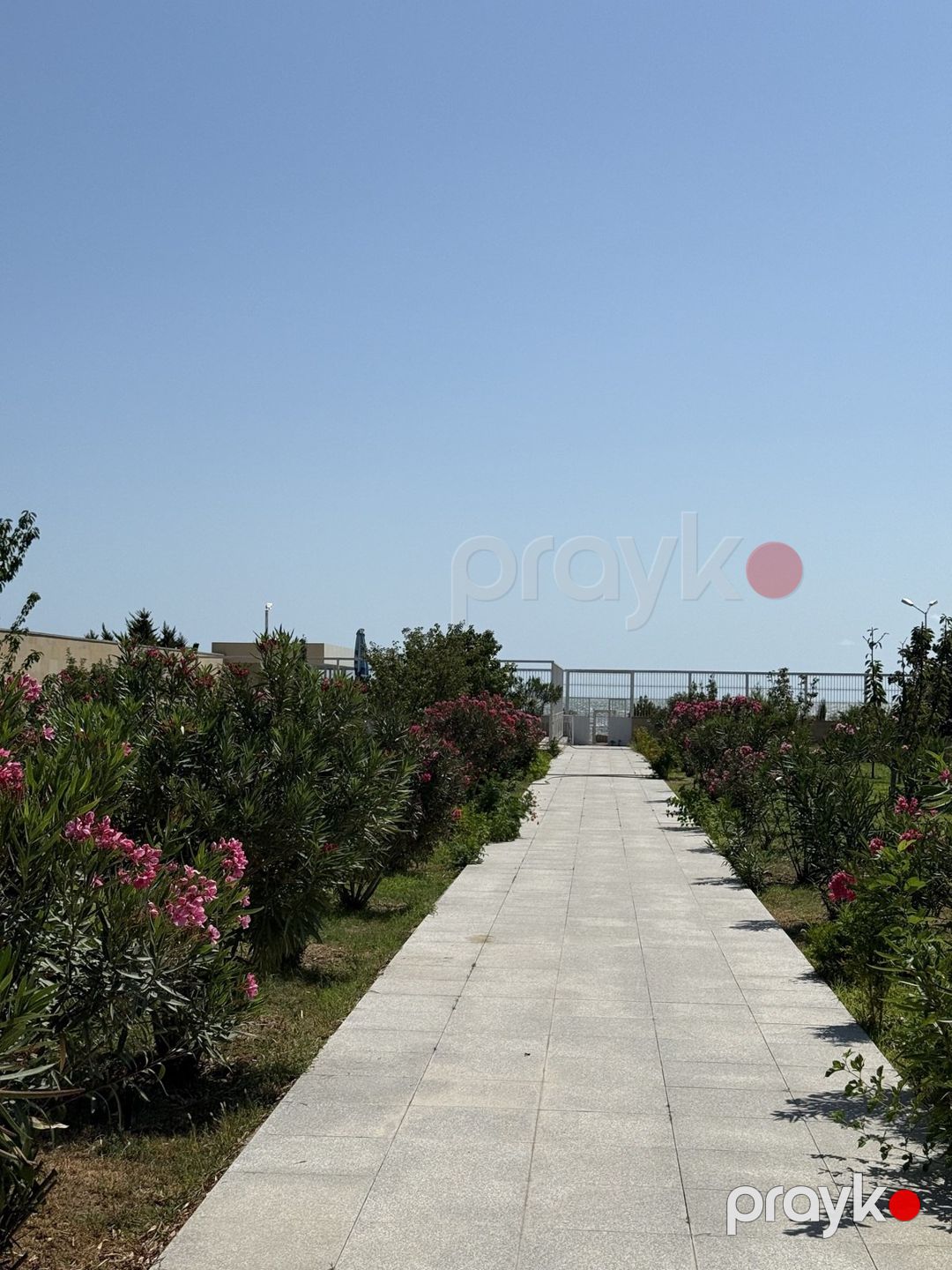 Satılır 8 otaqlı həyət evi/bağ evi 600 m² — Ev, villa, Bakı (3)