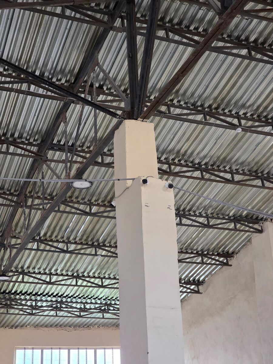 İcarəyə verilir obyekt 1800 m² — Əmlak, Bakı (6)