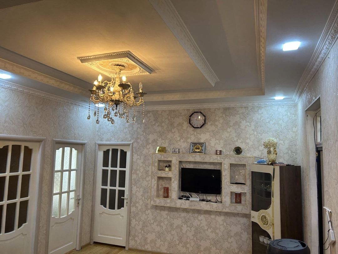 Həyət evi, Ramana qəs — Ev, villa, Bakı (9)