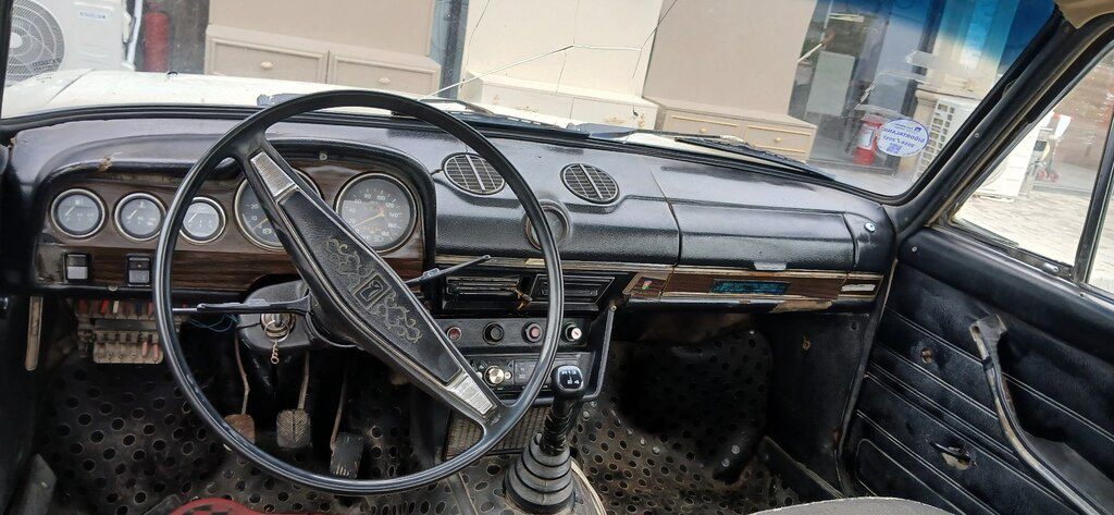 Lada (VAZ) 2106, 1.3 L, 1984 il, 5 569 871 km — Avtomobillər, İmişli (7)