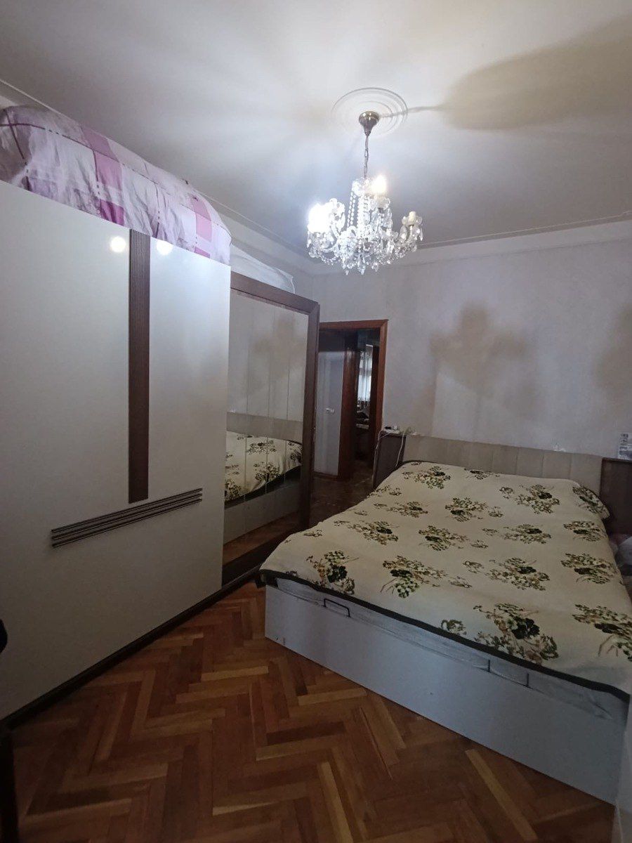 Satılır 5 otaqlı köhnə tikili 120 m² — Mənzil, Bakı (9)