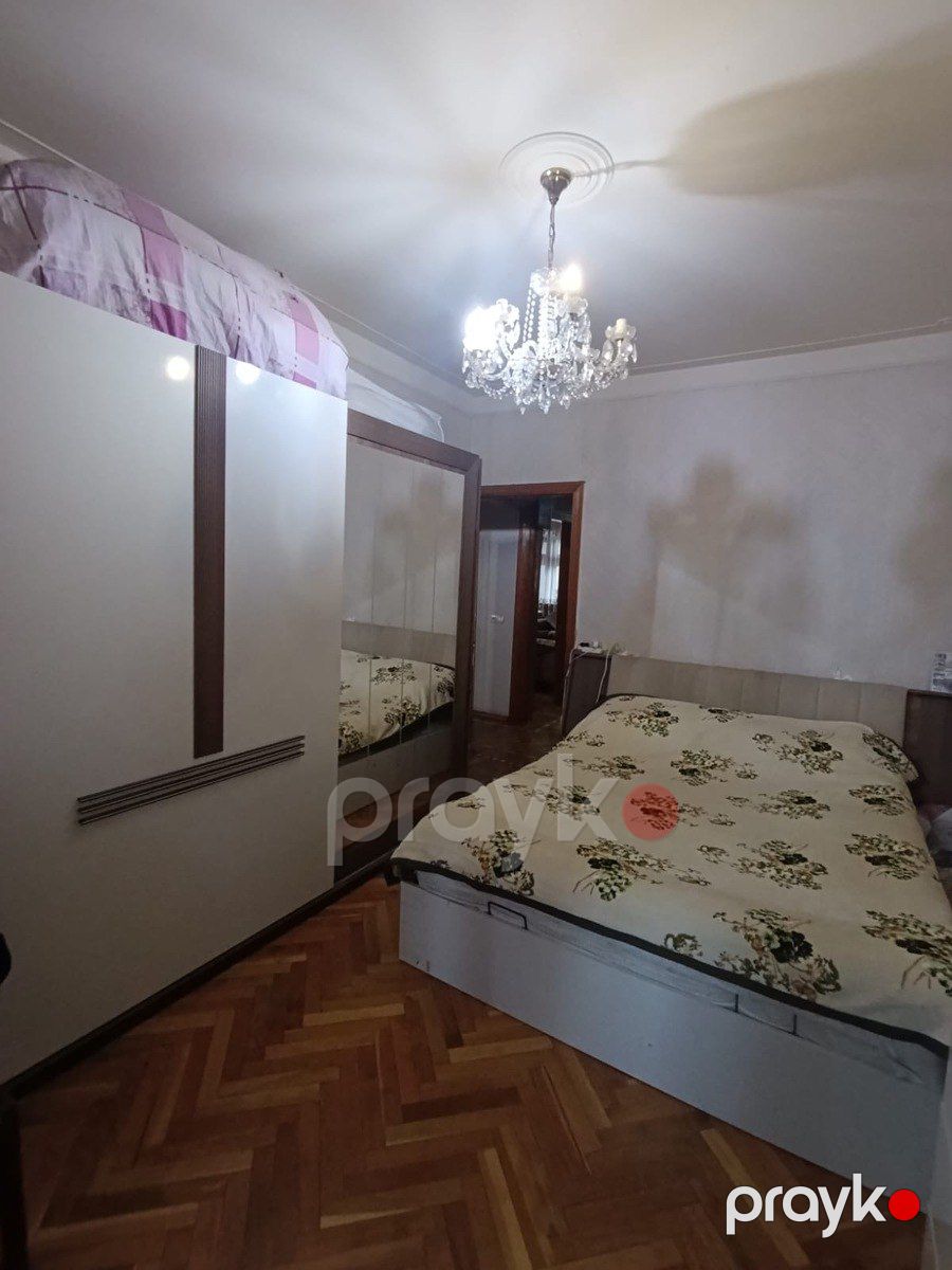 Satılır 5 otaqlı köhnə tikili 120 m² — Mənzil, Bakı (9)