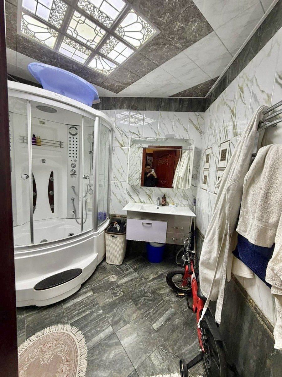 Satılır 3 otaqlı yeni tikili 153 m² — Mənzil, Bakı (8)