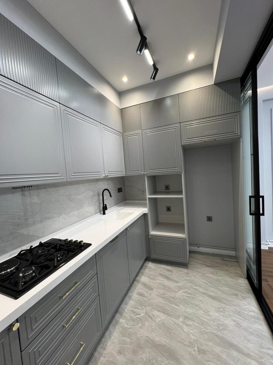 Satılır 3 otaqlı yeni tikili 97 m² — Mənzil, Bakı (11)