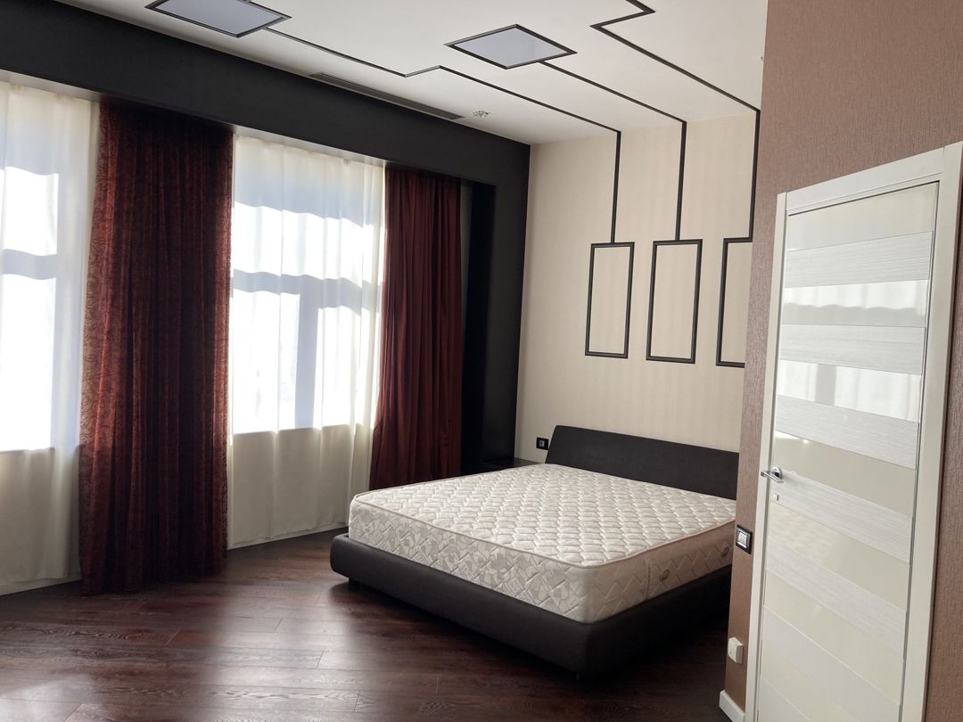 Satılır 4 otaqlı yeni tikili 234 m² — Mənzil, Bakı (12)