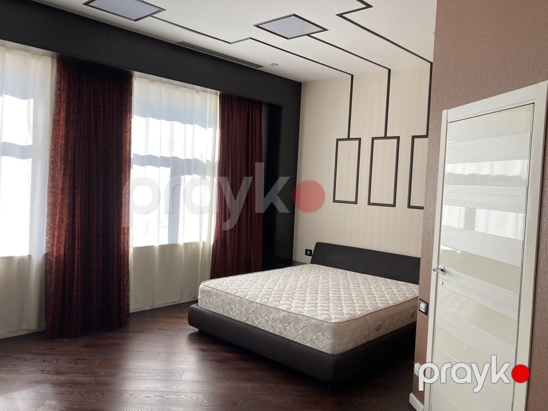 Satılır 4 otaqlı yeni tikili 234 m² — Mənzil, Bakı (12)