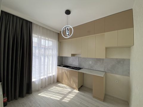 Satılır 4 otaqlı həyət evi/bağ evi 90 m² — Bakı