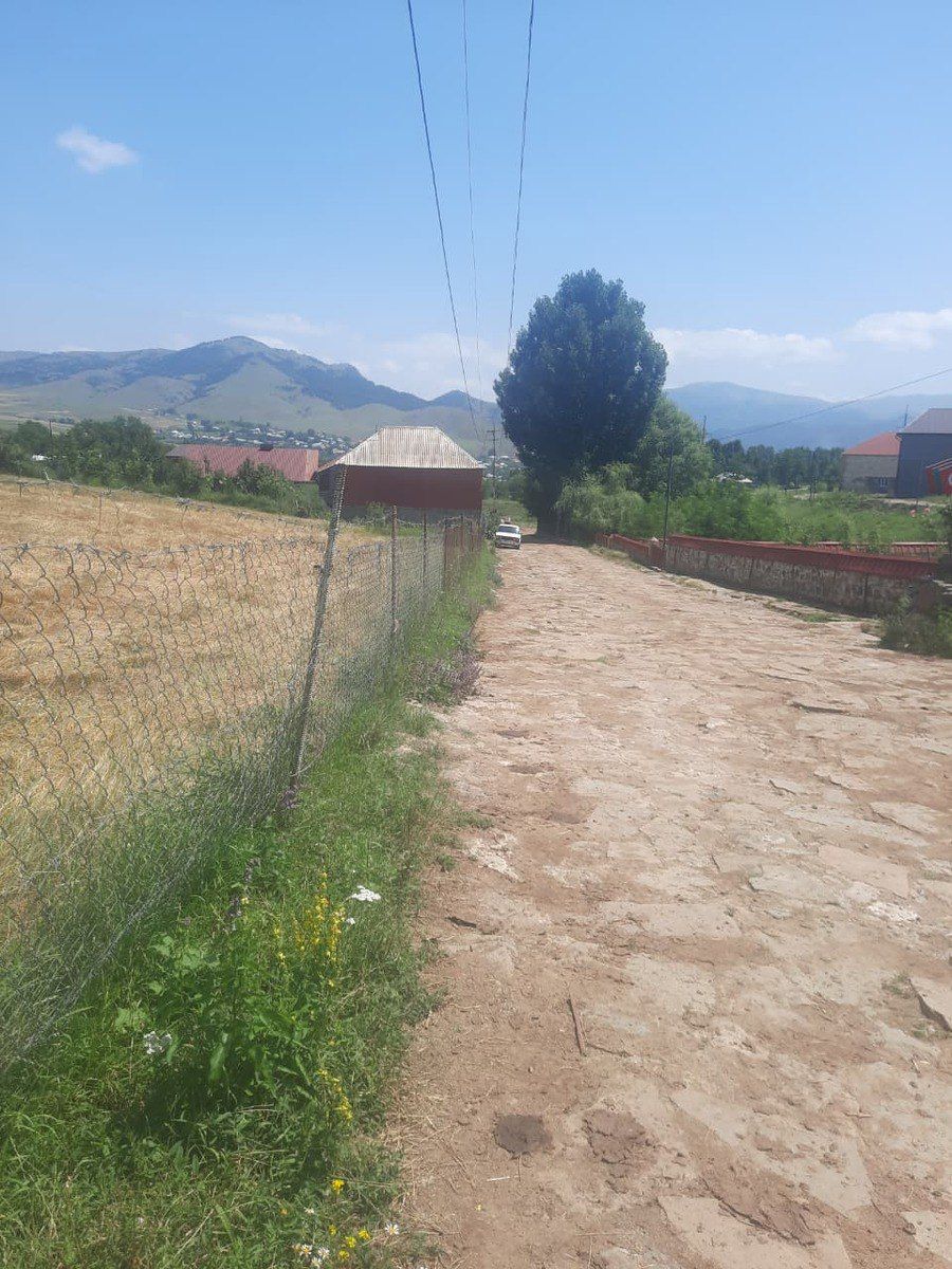 Satılır torpaq 12 sot — Torpaq, Gədəbəy (2)