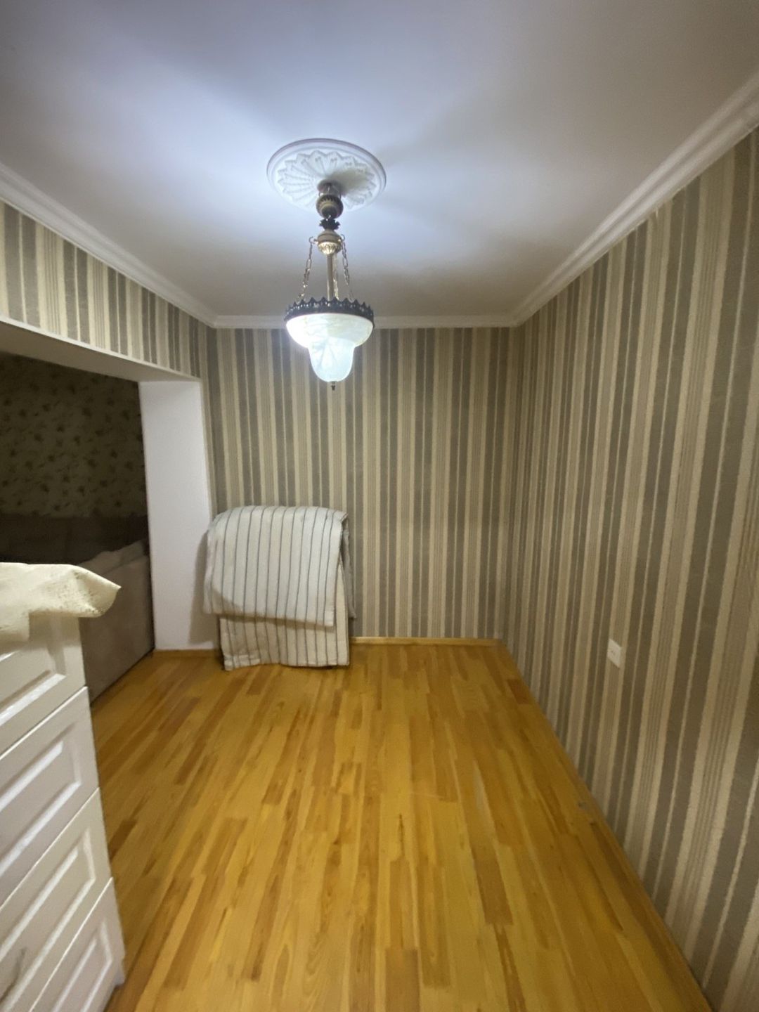 Satılır 2 otaqlı həyət evi/bağ evi 45 m² — Ev, villa, Bakı (10)