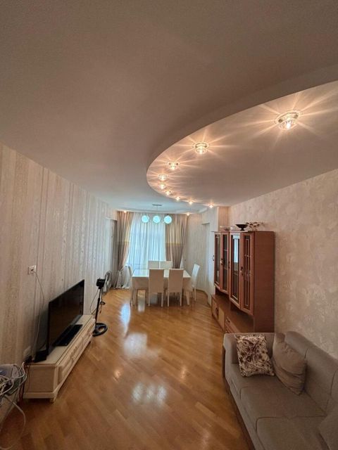 İcarəyə verilir 2 otaqlı yeni tikili 60 m² — Bakı