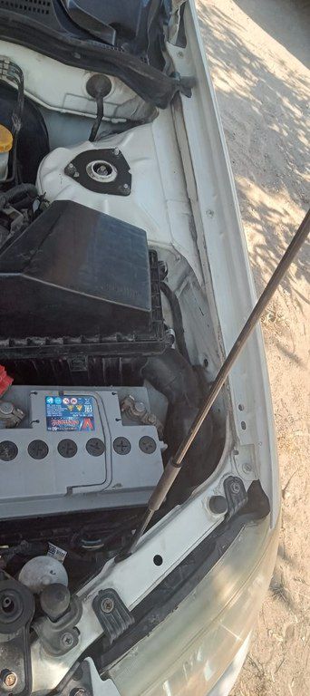 Nissan Sunny, 1.6 L, 2008 il, 254 231 km — Avtomobillər, Bakı (8)