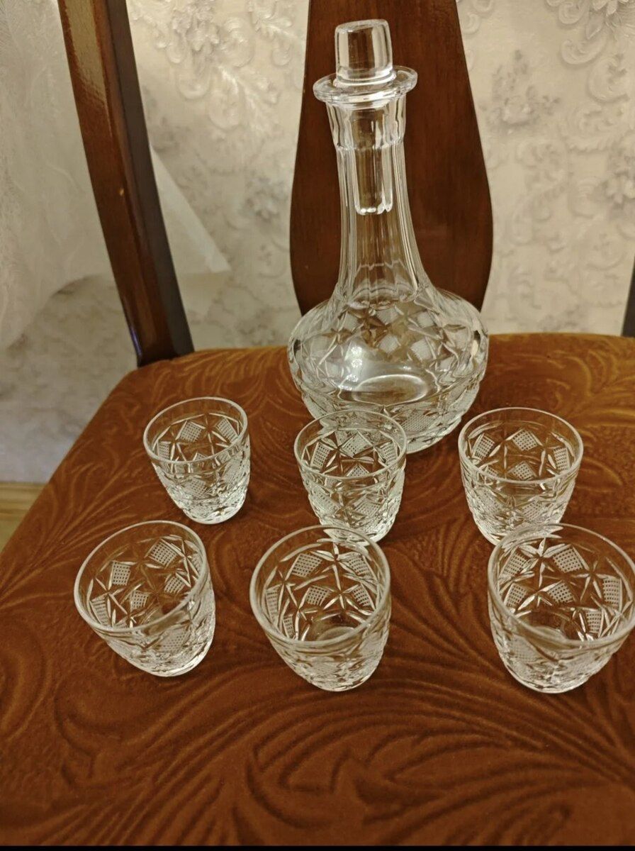 Dolça dəsti — Bişirmə qabları, Bakı (3)