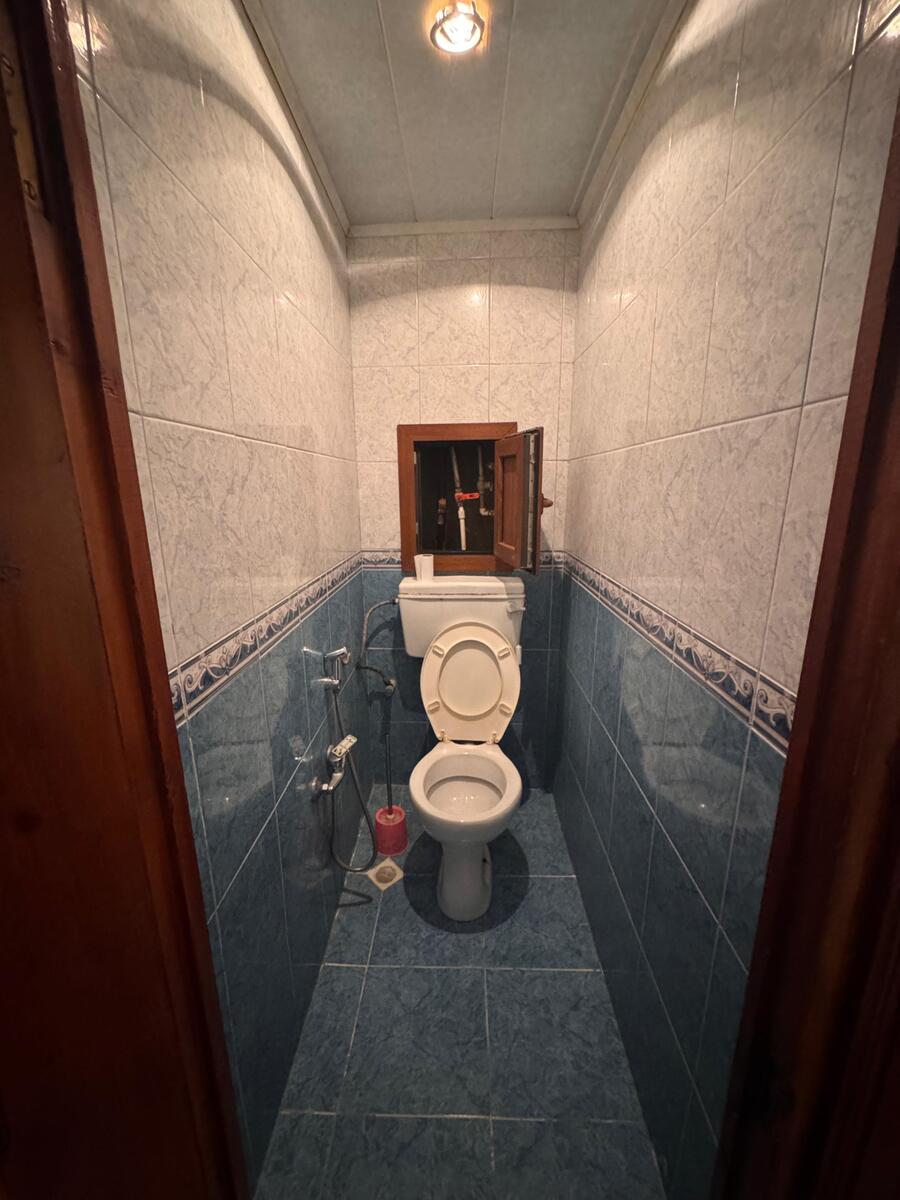 Satılır 2 otaqlı köhnə tikili 65 m² — Mənzil, Bakı (4)