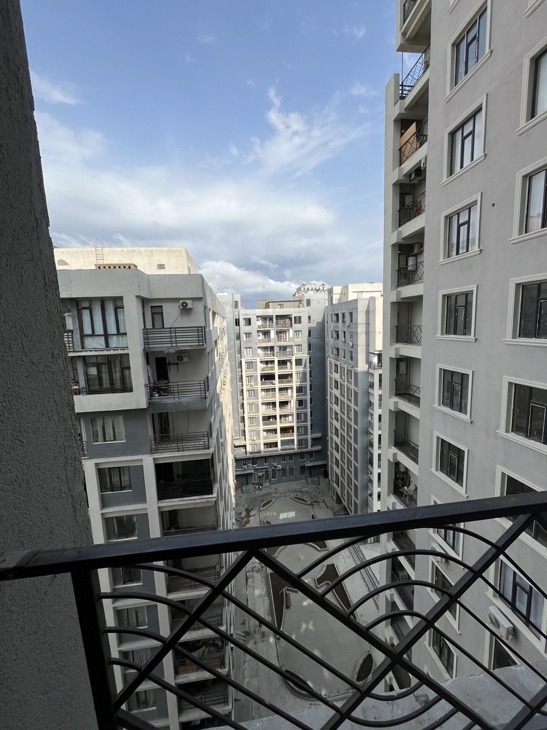 İcarəyə verilir 3 otaqlı yeni tikili 130 m² — Mənzil, Bakı (11)